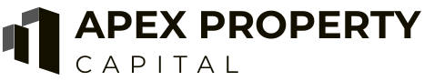 apex property capital logo dark